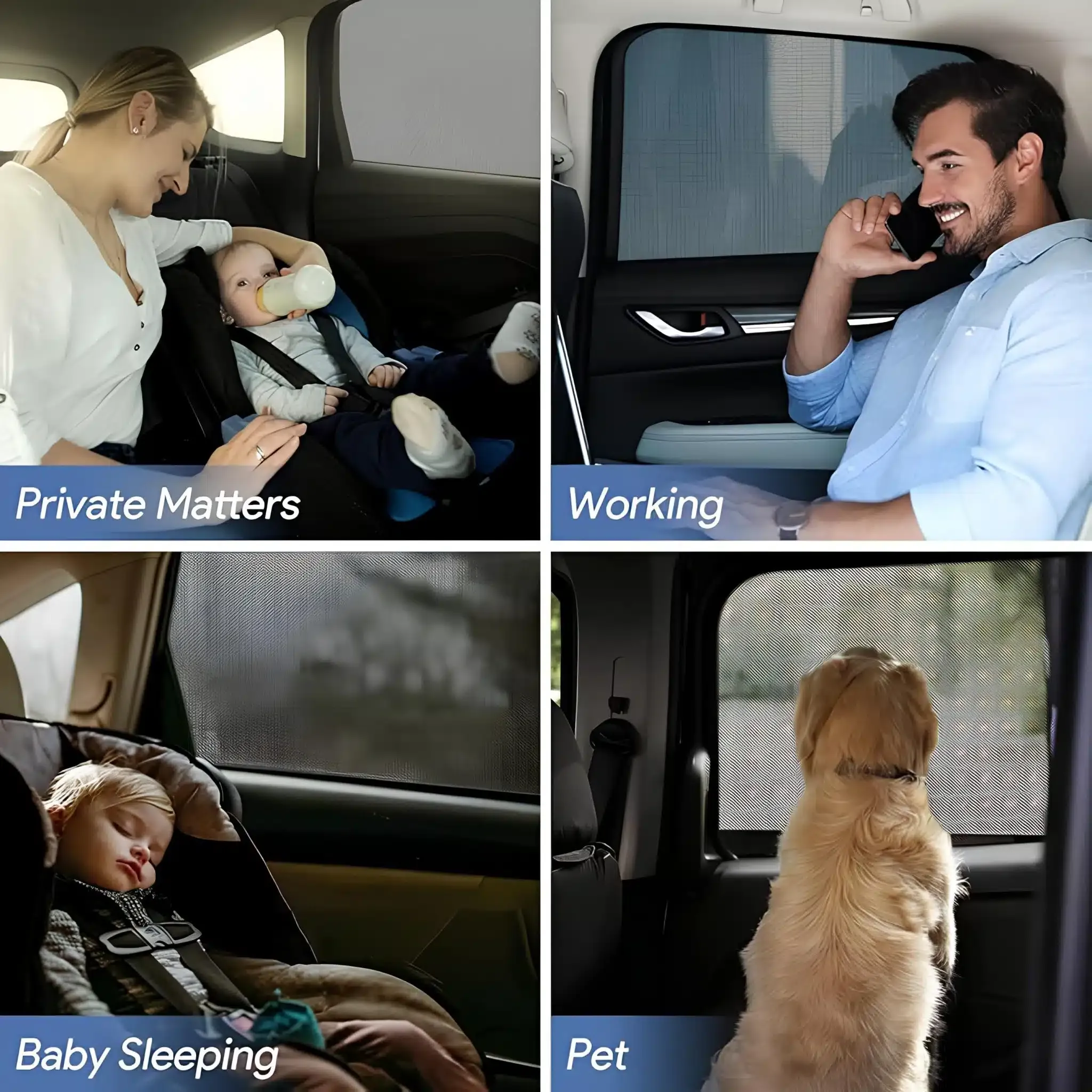 طقم ستائر كبس شيرى تيجو 3